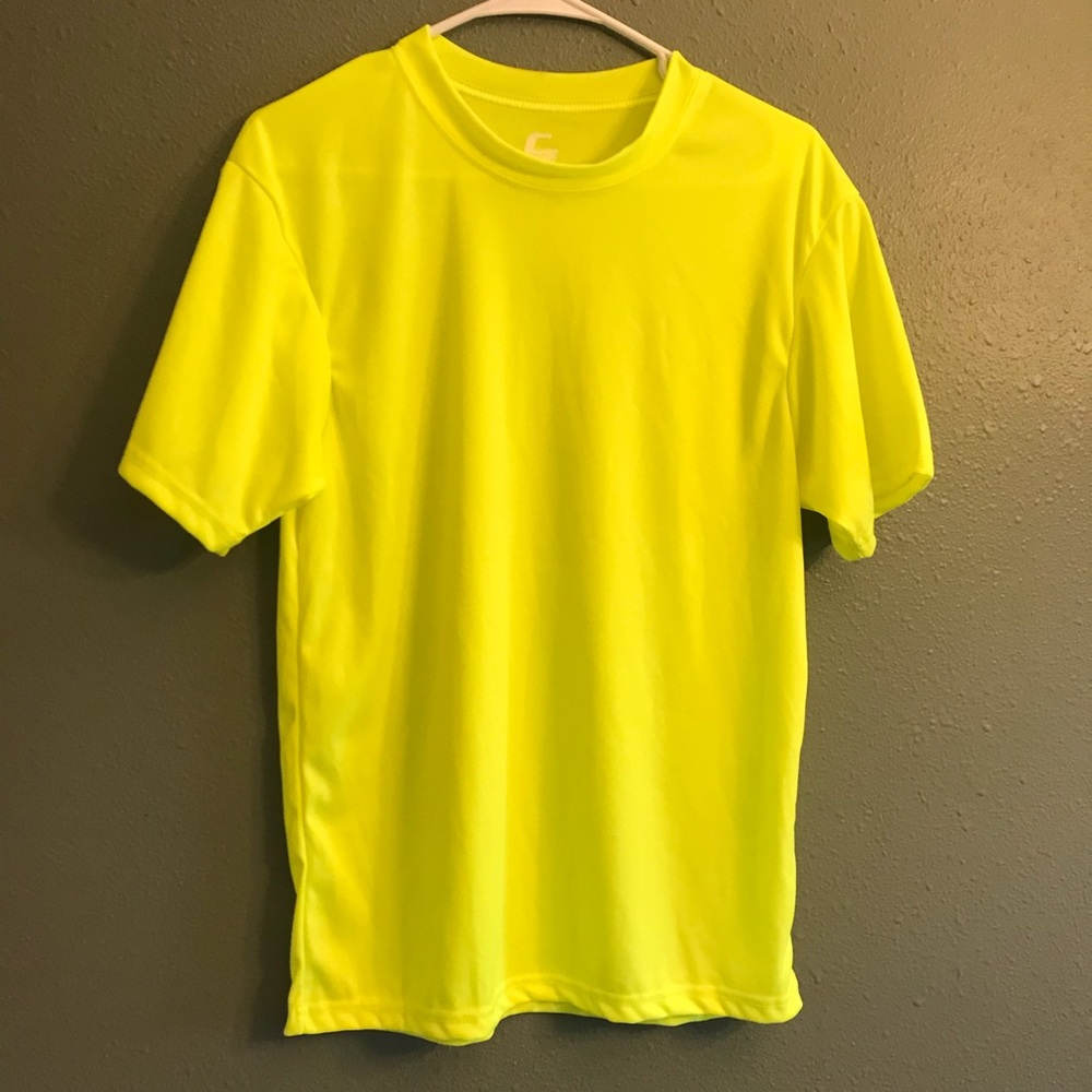 Neon Shirt 💜For Bundles Only💜